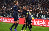 Hạ Juventus, Man Utd lần đầu làm được điều này sau 19 năm