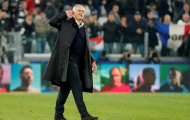Huyền thoại Man Utd chỉ trích Mourinho ăn mừng thiếu đẳng cấp