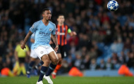 Jesus lập hat-trick, Man City đè bẹp Shakhtar bằng tỉ số set tennis