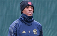 Lộ mức thu nhập 'khủng' Man United dự định dùng trói chân Martial