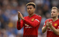 Mourinho giải thích lý do lựa chọn Lingard trước Juventus
