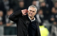 'Mourinho luôn làm đủ trò để khiến mọi người chú ý'