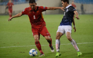 6 gương mặt cho danh hiệu Chiếc giày Vàng AFF Cup 2018: Việt Nam có 1 đại diện