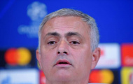 NHM Man Utd không hài lòng vì Mourinho bỏ rơi cầu thủ này