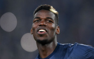 Pogba: 'Tôi tính ăn mừng nhưng cảm giác lạ quá'