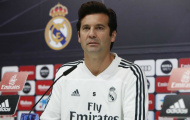 Real Madrid đang biến thành một đội bóng Anh dưới thời Solari