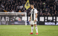 Ronaldo cay cú: 'Man Utd lẽ ra đã thua cách biệt 3, 4 bàn'