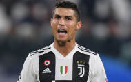 Ronaldo: 'Juventus chưa cần chuông báo động'