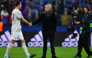 Thắng trận, CĐV Man Utd đã phát hiện ra cầu thủ tệ nhất mùa giải