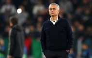 Đây, điều Mourinho nhắn gửi các học trò trước đại chiến Man City