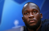 Góc nhìn derby Manchester: Mourinho nên để Lukaku dự bị