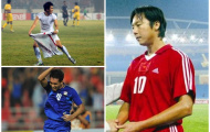 10 máy làm bàn xuất sắc nhất AFF Cup: Sao Man City, bộ đôi họ Lê