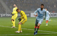 Giroud phá dớp ghi bàn, Chelsea thẳng tiến tại Europa League