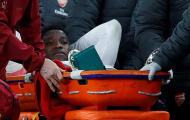 5 điểm nhấn Arsenal 0-0 Sporting Lisbon: Welbeck dính chấn thương kinh hoàng, Chuỗi bất bại lại kéo dài