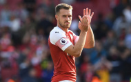 Arsenal bất ngờ thay đổi 9 vị trí để đấu với Sporting Lisbon