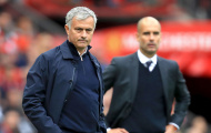 Đây, điều Mourinho bắt buộc phải làm nếu muốn quật ngã Man City