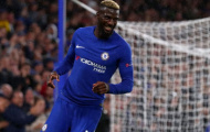 Nóng! Hàng xóm muốn dang tay cứu vớt 'thảm hoạ' của Chelsea
