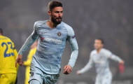 Chelsea thắng trận, Giroud tiết lộ bí quyết ghi bàn