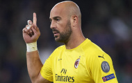 'Chúng tôi không việc gì phải sợ Juventus'