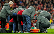 Nóng! Welbeck gây hoang mang sau chấn thương nghiêm trọng