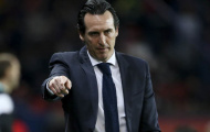 HLV Emery đề nghị Arsenal xúc tiến mua người hùng chưa gia hạn của M.U