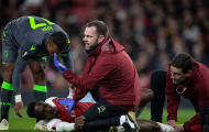 Dư âm trận hòa của Arsenal: Mọi thứ đều ổn trừ... Welbeck!