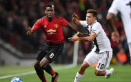 'Tôi muốn đá cùng đội với Pogba'