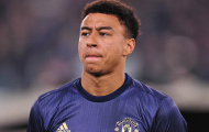 Lingard giải thích lý do M.U không ăn mừng chiến thắng Juventus