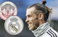 Đội hình 11 ngôi sao đỉnh nhất từ chối gia nhập Man United