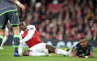 Nóng: Emery cập nhật tình hình chấn thương của Welbeck