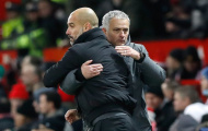 Pep Guardiola chưa dám làm điều này với Man Utd