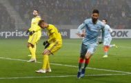 Giroud lập công, Sarri khẳng định điều này chắc như 'đinh đóng cột'