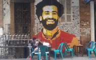 Mohamed Salah và câu chuyện làm 'ông tơ' cảm động tại Ai Cập