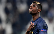 Trước thềm derby Manchester: Ủng hộ Pogba, Mourinho sẽ sớm 'hái được quả ngọt'