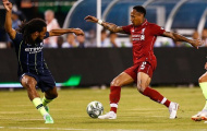Đây, 3 ngôi sao Liverpool cần tống khứ ngay vào tháng Giêng