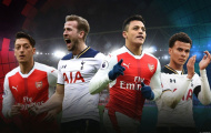 5 ngôi sao đáng chờ đợi nhất ở vòng đấu thứ 12 Premier League 