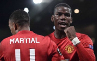 Người Pháp chắp cánh cho khát vọng của Jose Mourinho