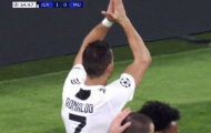 Đây, bằng chứng Ronaldo chưa bao giờ phản bội Man United