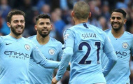 Man City có Scholes của riêng mình, nhưng Man Utd đã có 'nhân tố X'