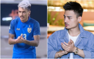 Cư dân mạng sôi sục vì Thái Lan sở hữu ca sĩ 'Hoa Vinh'