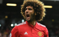 Đánh bại Man City, đá phạt là chìa khóa của Man Utd
