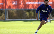Diego Costa căng thẳng trong cơn bão chỉ trích