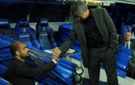 Điểm lại 3 lần Mourinho khiến Pep ôm hận ra về: Bài học năm trước còn đó