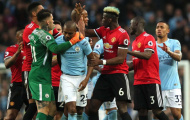 Dự đoán vòng 12 NHA: Man City hủy diệt Man Utd; Tottenham sẩy chân