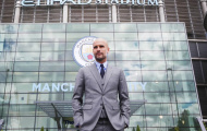 Etihad của Pep đang giống Old Trafford của Sir Alex, Highbury của Wenger