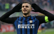 Xong! Đã rõ thương vụ Chelsea - Icardi - Inter Milan