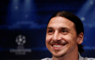 Ibrahimovic: 'Nếu trở lại CLB ấy, tôi sẽ chỉ làm HLV'