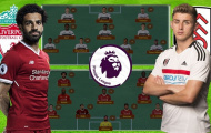 19h00 ngày 11/11, Liverpool vs Fulham: The Kop trút cơn thịnh nộ 
