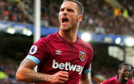 Góc Manchester United: Thật may, Arnautovic chưa cập bến Old Trafford!