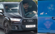 Man City đụng Man Utd, cầu thủ Liverpool quyết đánh chiếm ngôi đầu